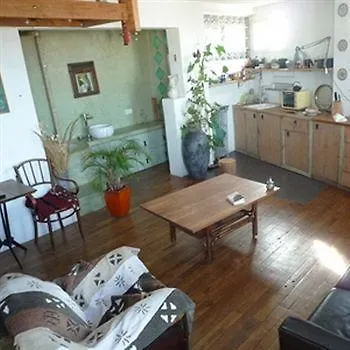 Apartman Apartment Vincennes *