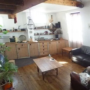 Apartman Apartment Vincennes