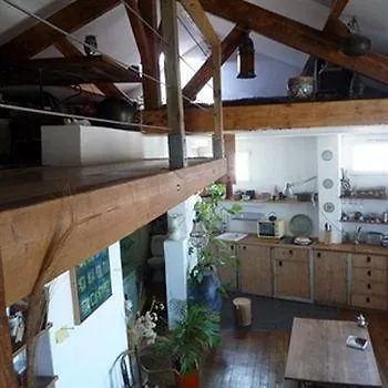 Apartman Apartment Vincennes Vincennes