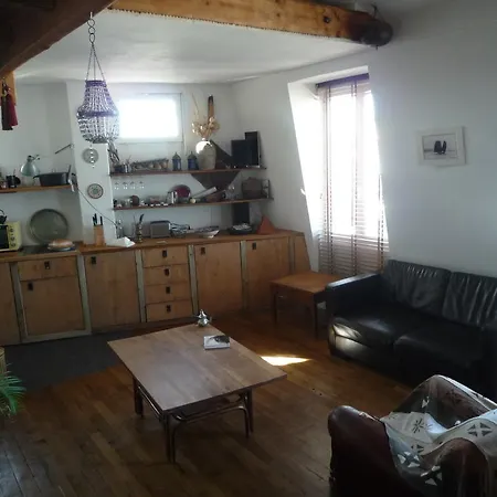Apartment Vincennes Apartman Vincennes