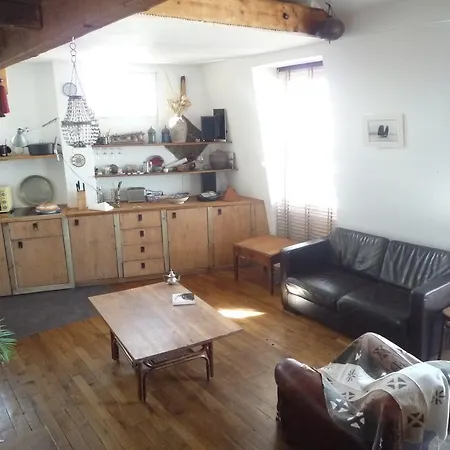 Apartment Vincennes